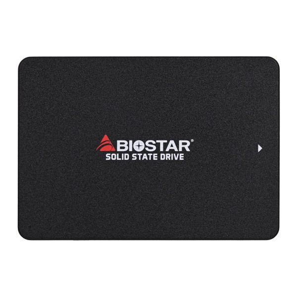Dysk SSD Biostar S160 256GB SATA