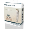Rowenta Trimmer | TN9154F0 | Cordless | Number of length steps 6 | Cream