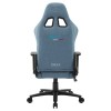 Onex Short Pile Linen fabric | Onex | Gaming Chair | ONEX-STC-S-L-CB | Blue