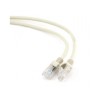 PATCH CABLE CAT5E UTP 0.25M/PP12-0.25M GEMBIRD