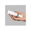 Braun | Body Mini Trimmer | BS1000 | Bulb lifetime (flashes) Not applicable | Number of power levels 1 | Wet & Dry | White