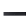 Samsung Essential B-Series Soundbar | HW-C400 | Bluetooth | Black | Wireless connection