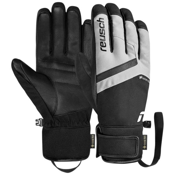 REUSCH BOOSTER GORE-TEX GLOVES SIZE 9 ...