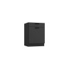 Cosmo Design ANIKA graphite/graphite 2.0 kitchen furniture set