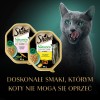 SHEBA Nature's Collection Mix - wet cat food - 8x85g