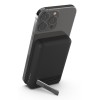 Belkin BoostCharge 5000 mAh Wireless charging Black