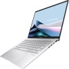 Asus Zenbook 14 UX3405CA-QL219W | Foggy Silver | 14 