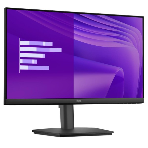 LCD Monitor|DELL|E2425HM|23.8
