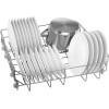 Bosch Serie 2 SMU2HVS02E dishwasher Undercounter 14 place settings D