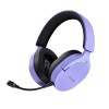 HEADSET WRL GXT491P FAYZO/PURPLE 25305 TRUST