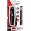 Wahl 05606-508 beard trimmer Black