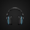 HEADSET GAMING G935/981-000744 LOGITECH