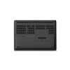 Lenovo ThinkPad P16 Intel® Core™ i7 i7-13850HX Mobile workstation 40.6 cm (16") WQXGA 32 GB DDR5-SDRAM 1 TB SSD NVIDIA RTX 3500 Ada Wi-Fi 6E (802.11ax) Windows 11 Pro Grey, Black