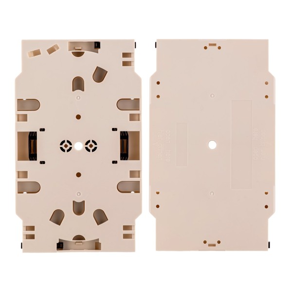 Alantec FOC-12 electrical junction box Plastic