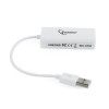 I/O ADAPTER USB2 TO LAN RJ45/NIC-U2-02 GEMBIRD