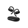 V20i open design wireless headphones Black