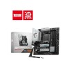 MSI B650M GAMING PLUS WIFI motherboard AMD B650 Socket AM5 micro ATX