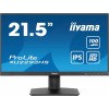 iiyama ProLite XU2293HS-B6 computer monitor 54.6 cm (21.5") 1920 x 1080 pixels Full HD LED Black