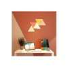 Nanoleaf|Shapes Triangles Starter Kit (15 panels)|1.5 W|16M+ colours