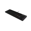 Lenovo Legion K310 RGB Gaming Keyboard - Nordics | Lenovo