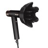 Shark HD752EU SpeedStyle Pro 5in1 Hairdryer Black