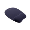 NATEC MOUSE PAD CHIPMUNK NAVY BLUE 230X200MM MEMOR