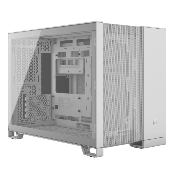 Corsair Dual Chamber PC Case | ...