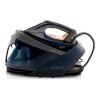 ETA | Ironing System | ETA129090000 | 2200 W | 1.5 L | 5.5 bar | Auto power off | Vertical steam function | Calc-clean function | Dark Grey