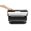 TEFAL | OptiGrill XL | GC724D12 | Table | 2000 W | Black/Stainless steel