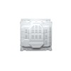 Gorenje | Oven | BOS67371CLI | 77 L | Multifunctional | EcoClean | Mechanical control | Steam function | Height 59.5 cm | Width 59.5 cm | Beige