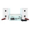 Mikrowieża Blaupunkt MS30.2BT Edition CD USB