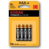 Kodak AAA Single-use battery Alkaline