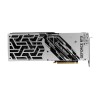 Graphics Card|PALIT|NVIDIA GeForce RTX 4080 SUPER|16 GB|GDDR6X|256 bit|PCIE 4.0 16x|GPU 2550 MHz|Triple slot Fansink|NED408S019T2-1032A