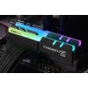 G.Skill Trident Z RGB (For AMD) F4-3200C16D-32GTZRX memory module 32 GB DDR4 3200 MHz