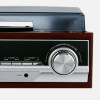 Camry | Turntable with radio