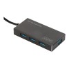 Digitus | USB 3.0 Hub, 4-port Incl. 5V/2A power supply | DA-70240-1 | USB 3.0 Hub