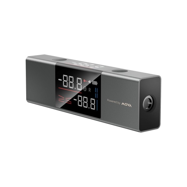 LASER PROJECTION ANGLE METE/MLAM01 MOVA