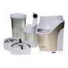 Camry | Blender | CR 4071 | Personal | 1700 W | Jar material Plastic | Jar capacity 1 L | Beige