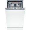 Bosch Serie 4 SPV4EMX25E dishwasher Fully built-in 10 place settings C