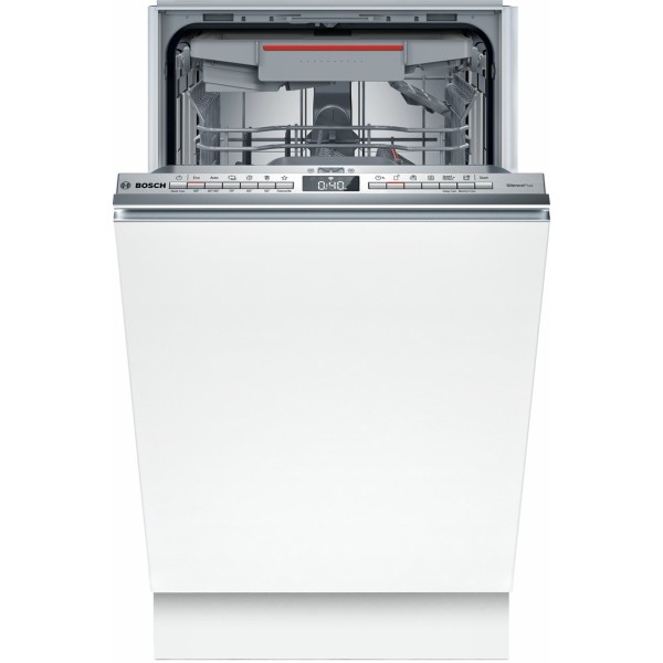 Bosch Serie 4 SPV4EMX25E dishwasher Fully ...