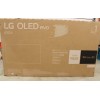 LG | DAMAGED PACKAGING,UNPACKED