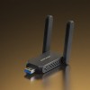 Mercusys MA72XH AX1800 High Gain Wi-Fi 6 USB Adapter | Mercusys