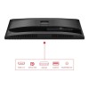 AOC 24E4CV 23.8inch FHD IPS 120Hz 4ms