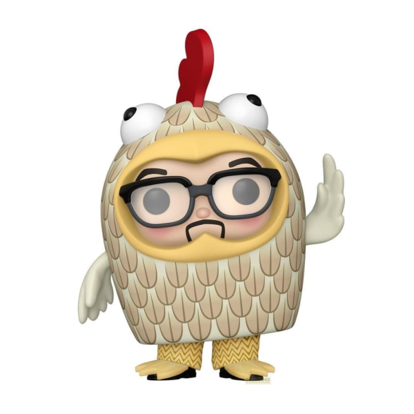 FUNKO POP! Vinyl Figure: Disney: Toy ...