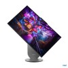 Lenovo Yoga AIO 9 27IAH10 27 QHD ULT7-255H/16GB/1TB/Intel Arc 140T/WIN11 Home/Nordic kbd/Luna Grey/2Y Warranty | Lenovo Yoga | 27IAH10 | Desktop | AIO | 27 