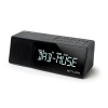 Muse M-172DBT DAB+ / FM RDS Radio, Portable, Black | Muse | M-172 DBT | Alarm function | NFC features | Black