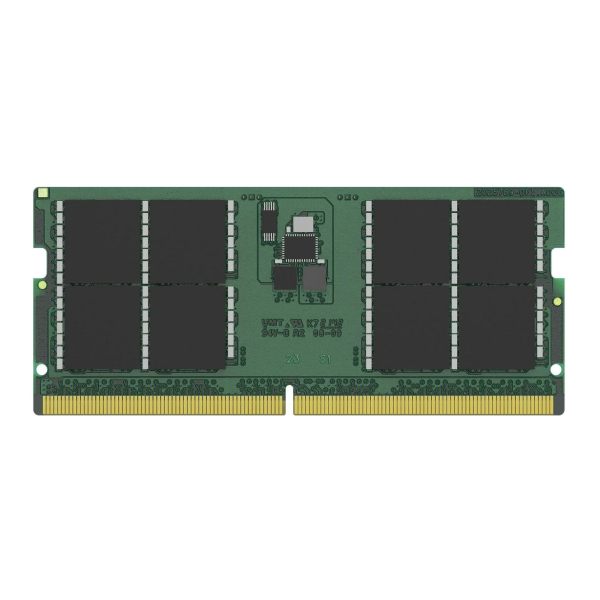 Kingston KCP556SD8-48 48GB DDR5 5600MT/s SODIMM ...