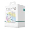Wentylator DeepCool FL12R WH 3IN1 (R-FL12R-WHAPN3-G)