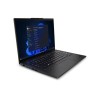 Lenovo ThinkPad L14 Gen 6 14 WUXGA AMD R5 PRO 215/16GB/512GB/AMD Radeon 740M/WIN11 Pro/ENG Backlit kbd/Black/FP/LTE Upgradable/SC/3Y Warrant | Lenovo