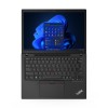 Lenovo ThinkPad X13 G3 Intel® Core™ i5 i5-1245U Laptop 33.8 cm (13.3") WUXGA 16 GB LPDDR5-SDRAM 512 GB SSD Wi-Fi 6E (802.11ax) Windows 11 Pro Black